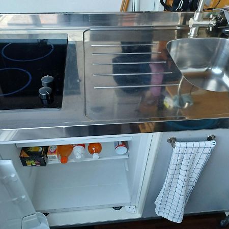 B&B Nyborg. 41 Euro + Eksteriør billede