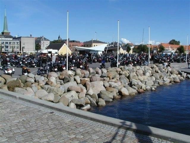 B&B Nyborg. 41 Euro + Eksteriør billede