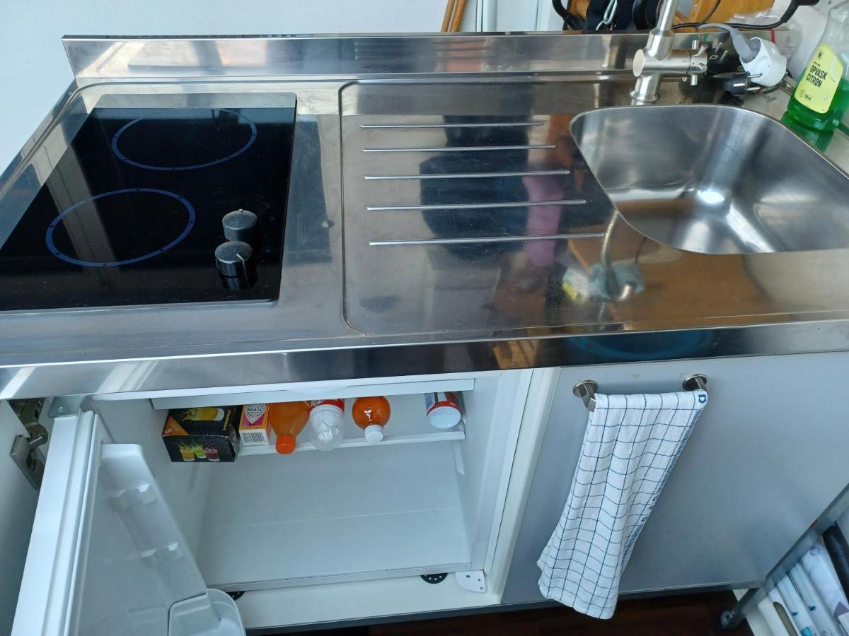 B&B Nyborg. 41 Euro + Eksteriør billede